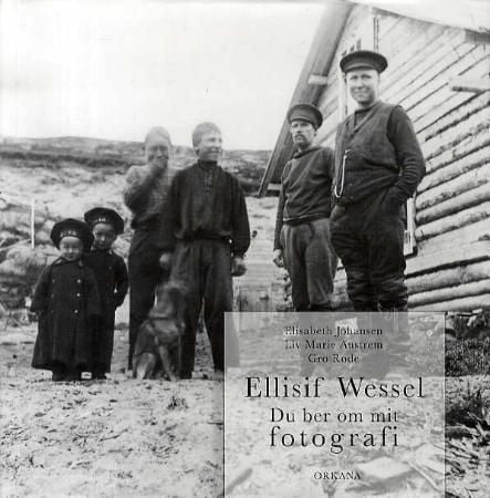 Ellisif Wessel