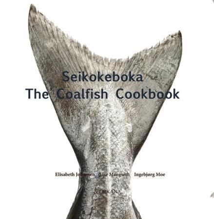 Seikokeboka = The coalfish cookbook