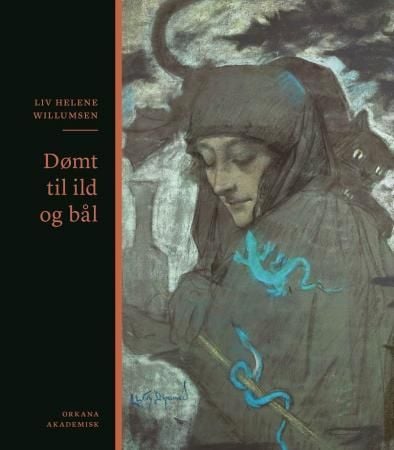 Dømt til ild og bål