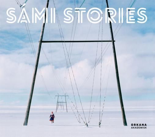 Sámi stories