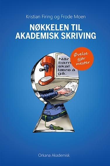 Nøkkelen til akademisk skriving