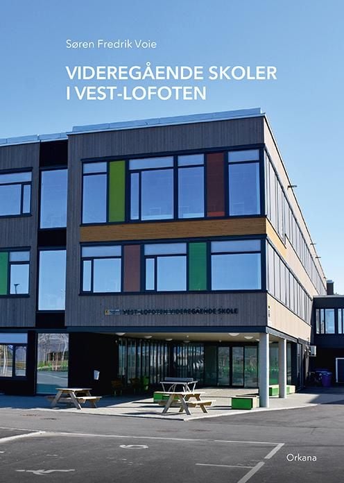 Videregående skoler i Vest-Lofoten
