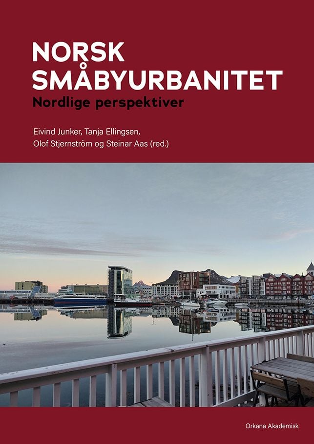 Norsk småbyurbanitet