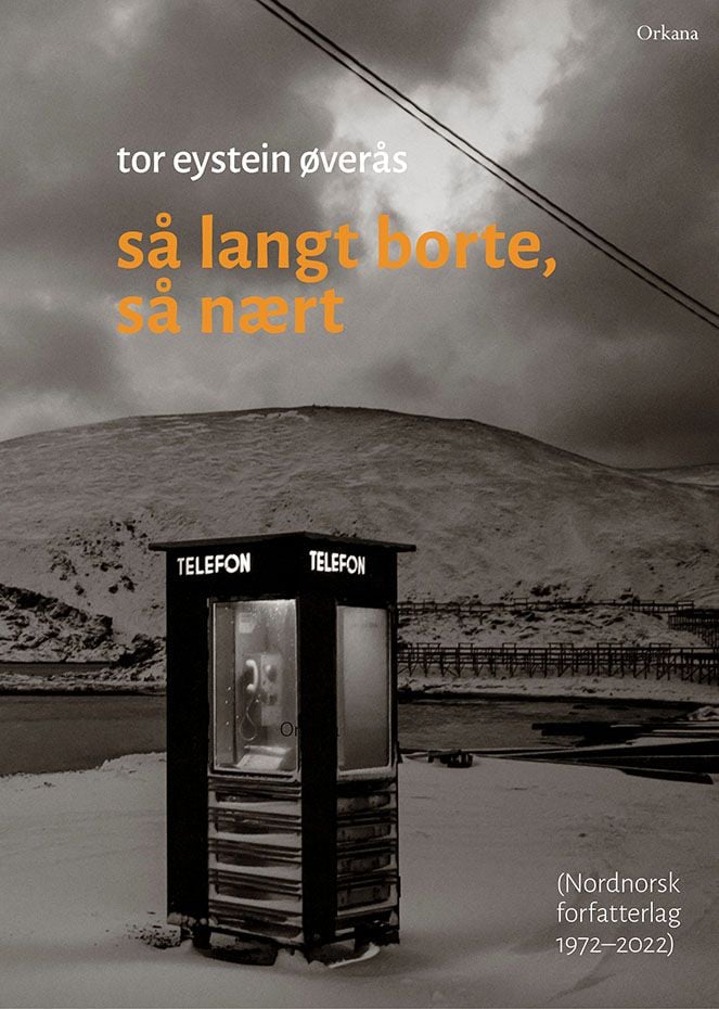 Så langt borte, så nært