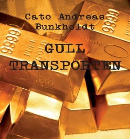 Gulltransporten