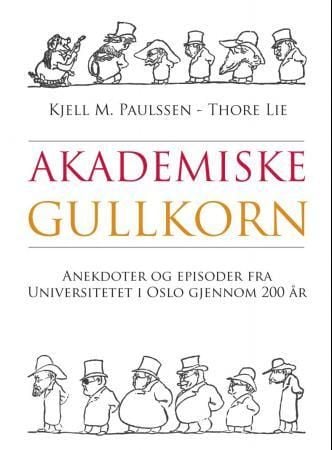Akademiske gullkorn