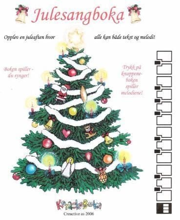 Julesangboka