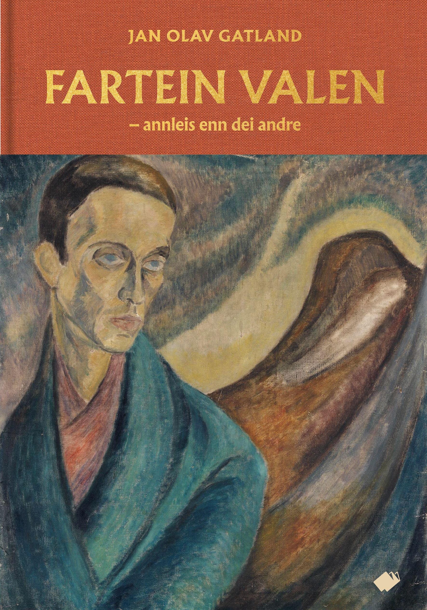 Fartein Valen – annleis enn dei andre