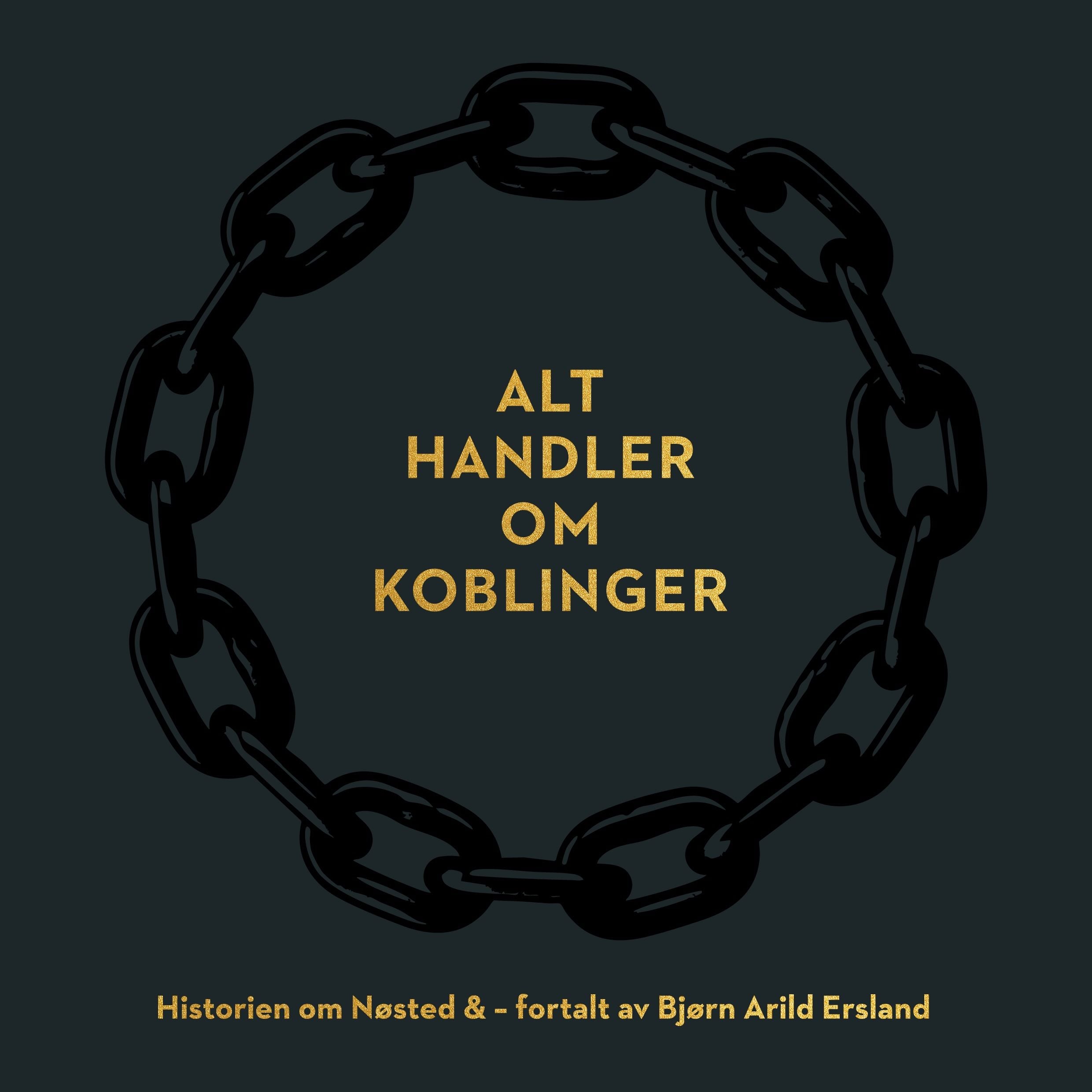 Alt handler om koblinger