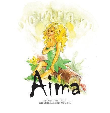 Aima