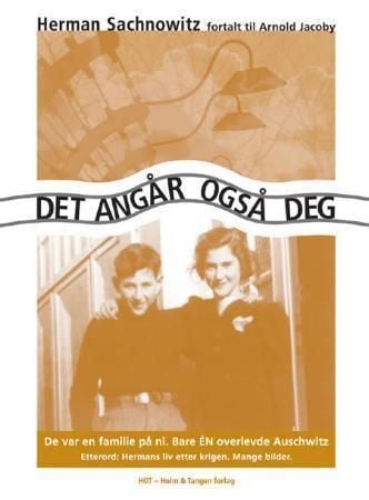 Det angår også deg