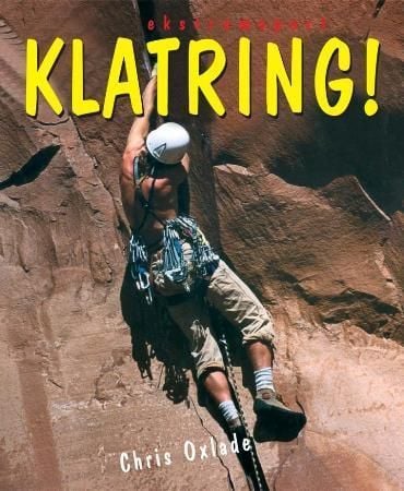 Klatring!