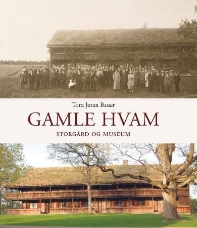 Gamle Hvam