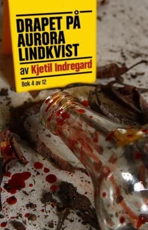 Drapet på Aurora Lindkvist