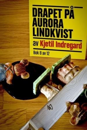 Drapet på Aurora Lindkvist