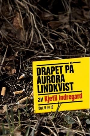 Drapet på Aurora Lindkvist