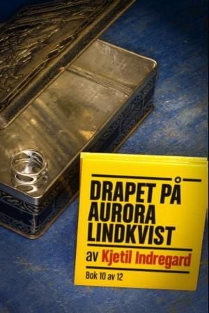 Drapet på Aurora Lindkvist
