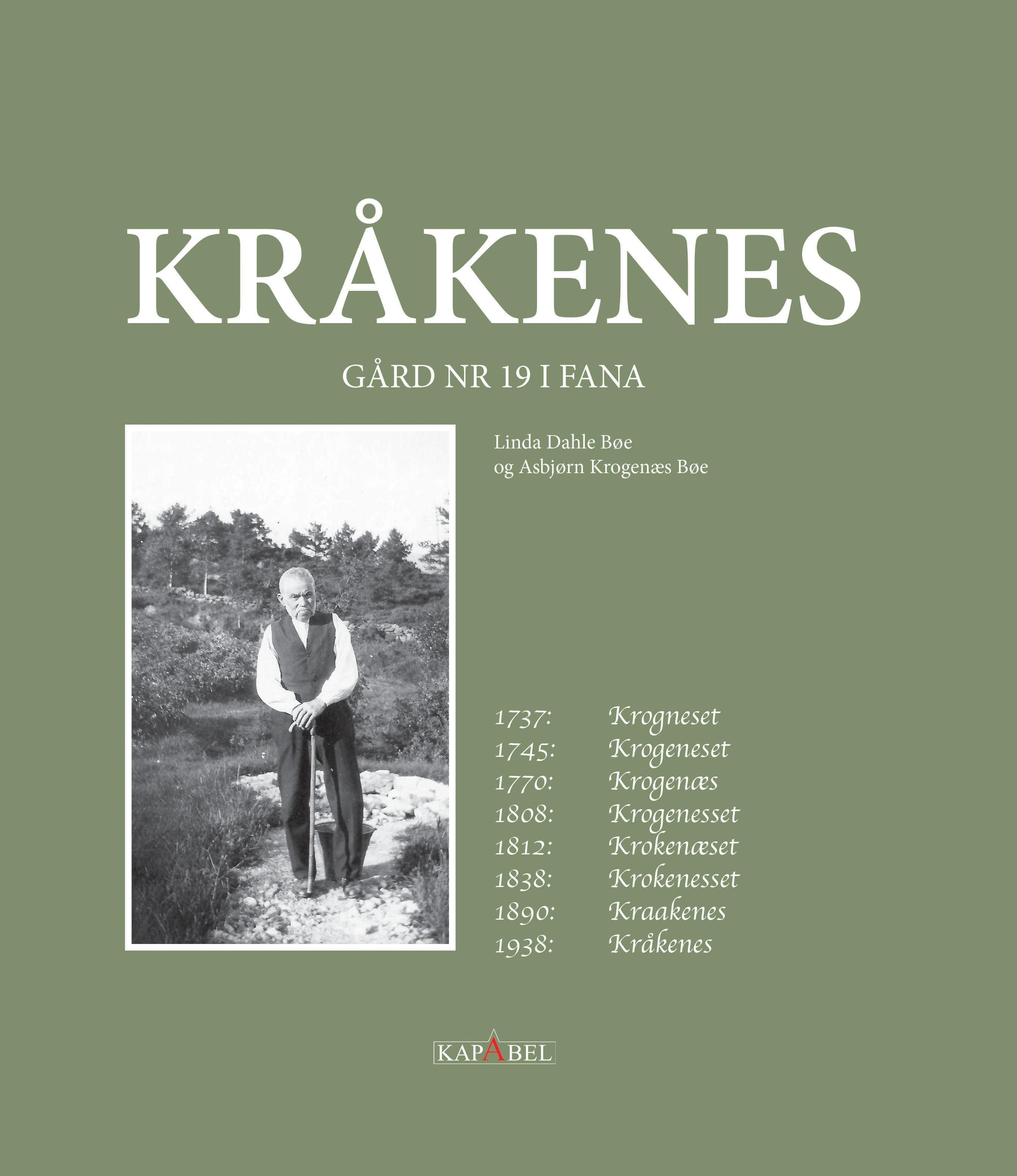 Historien om Kråkenes