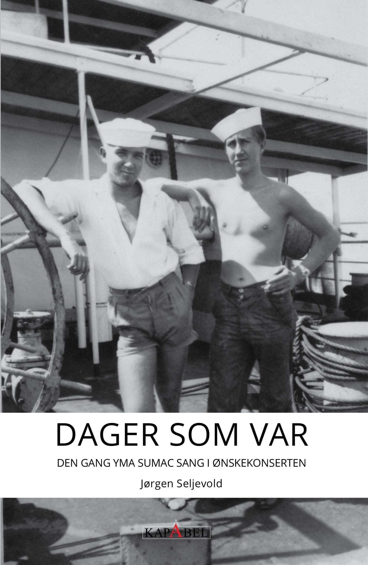 Dager som var