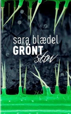 Grønt støv