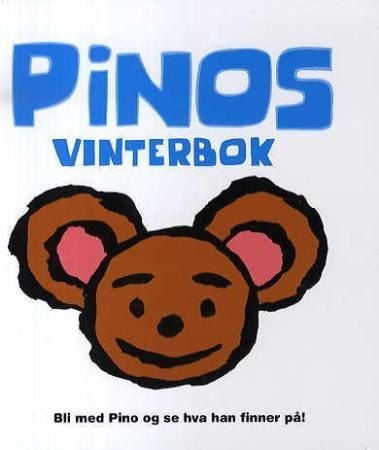 Pinos vinterbok