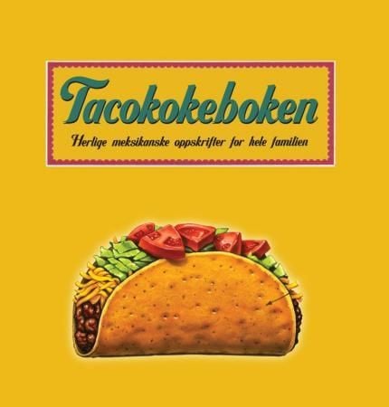 Tacokokeboken