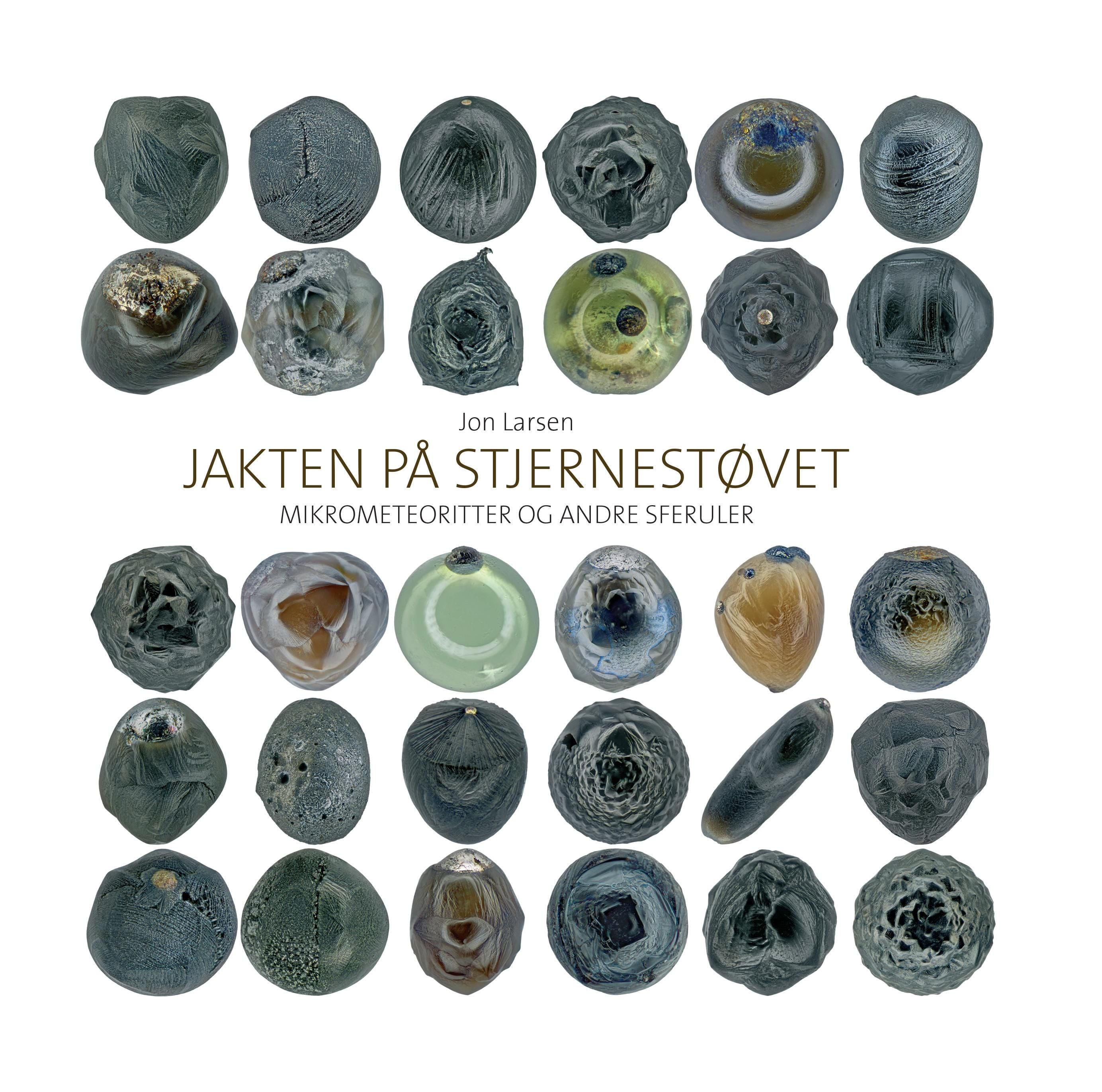 Jakten på stjernestøvet