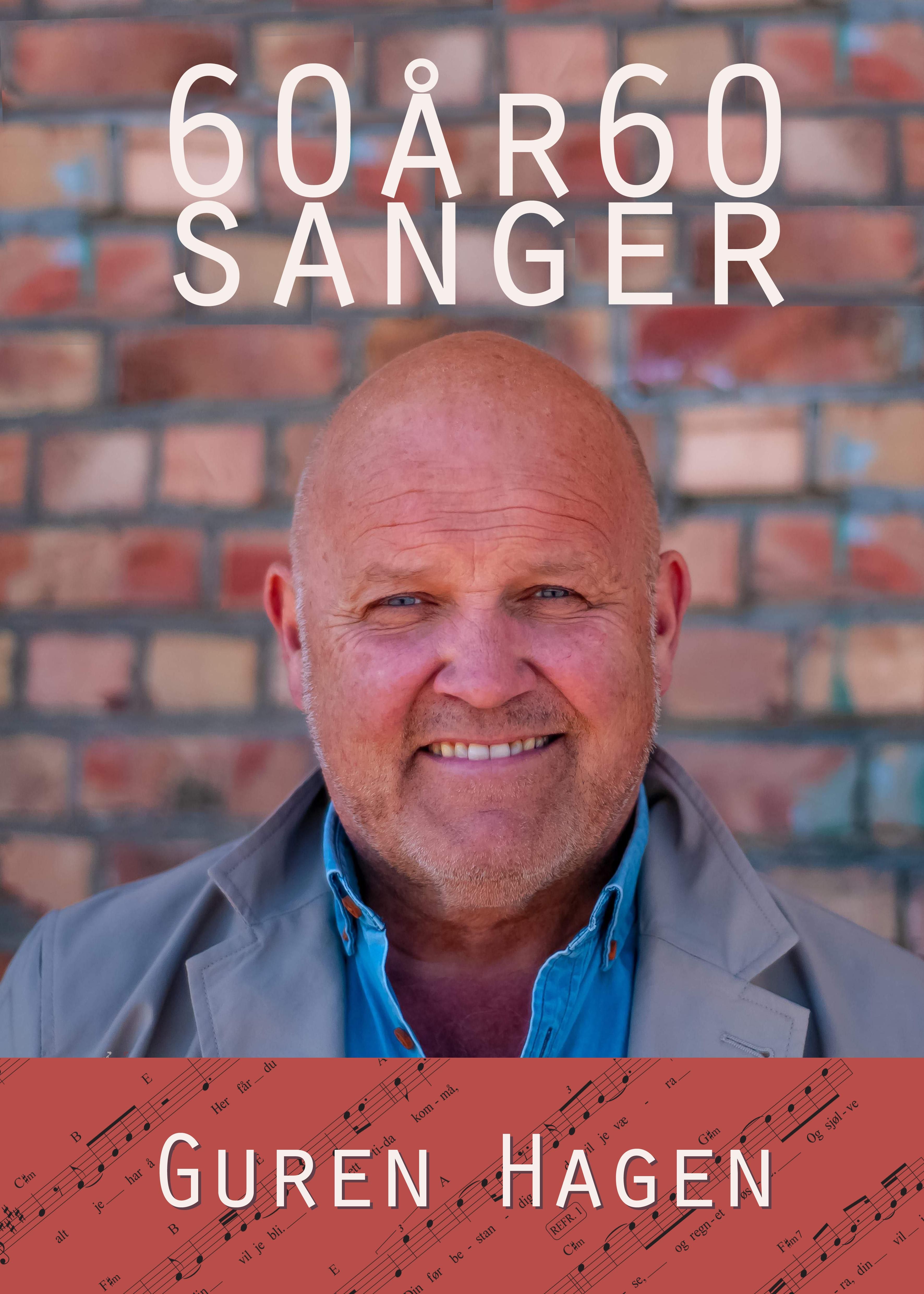 60 år 60 sanger