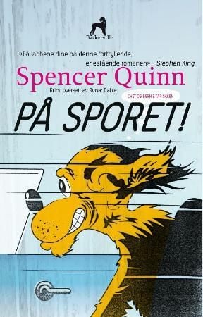 På sporet!