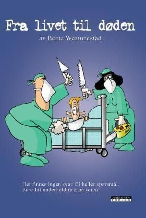 Fra livet til døden