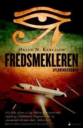 Fredsmekleren