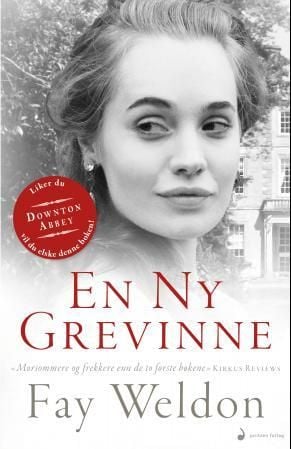 En ny grevinne
