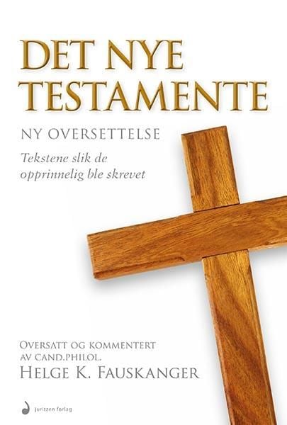 Det nye testamente