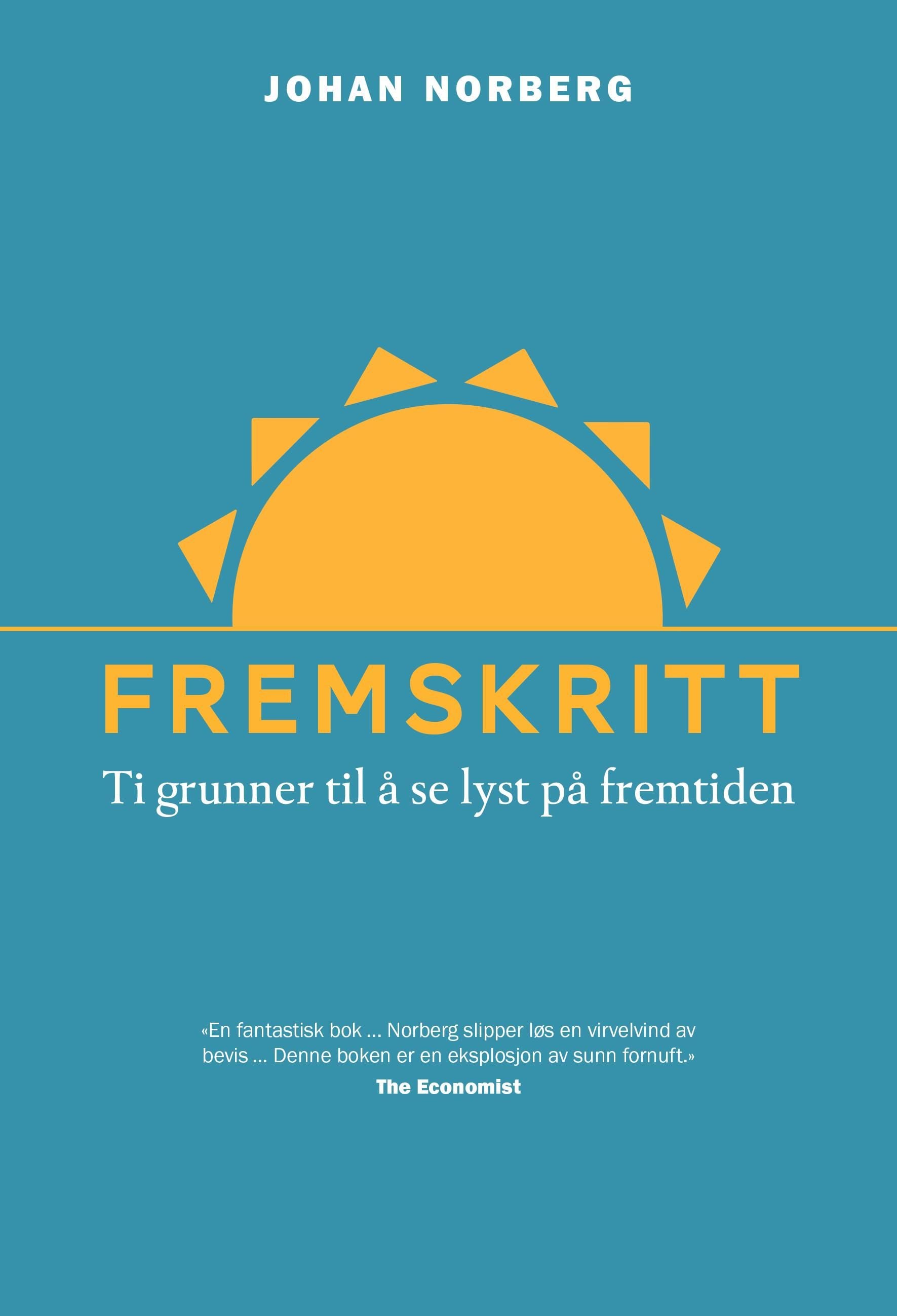 Fremskritt