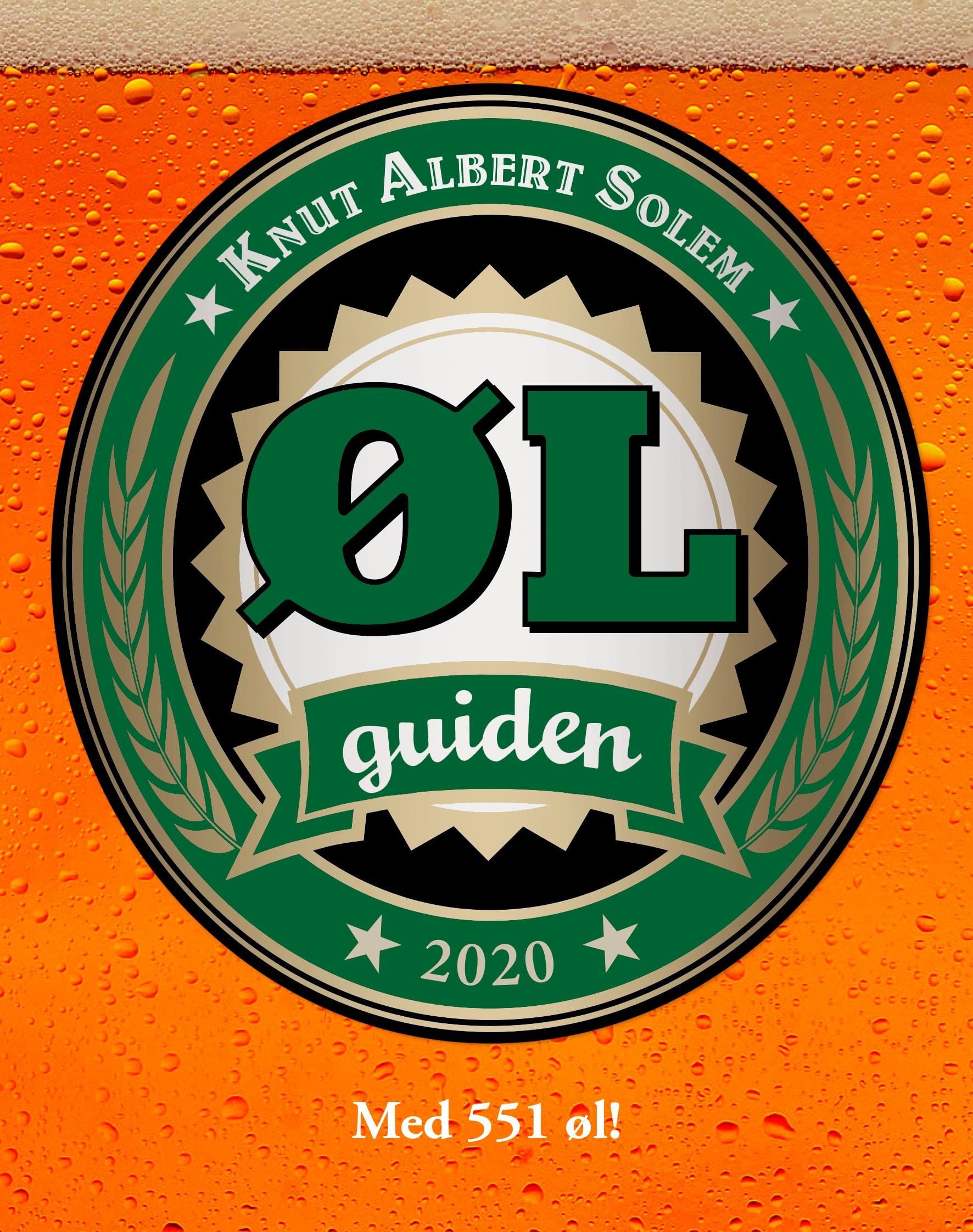 Ølguiden 2020