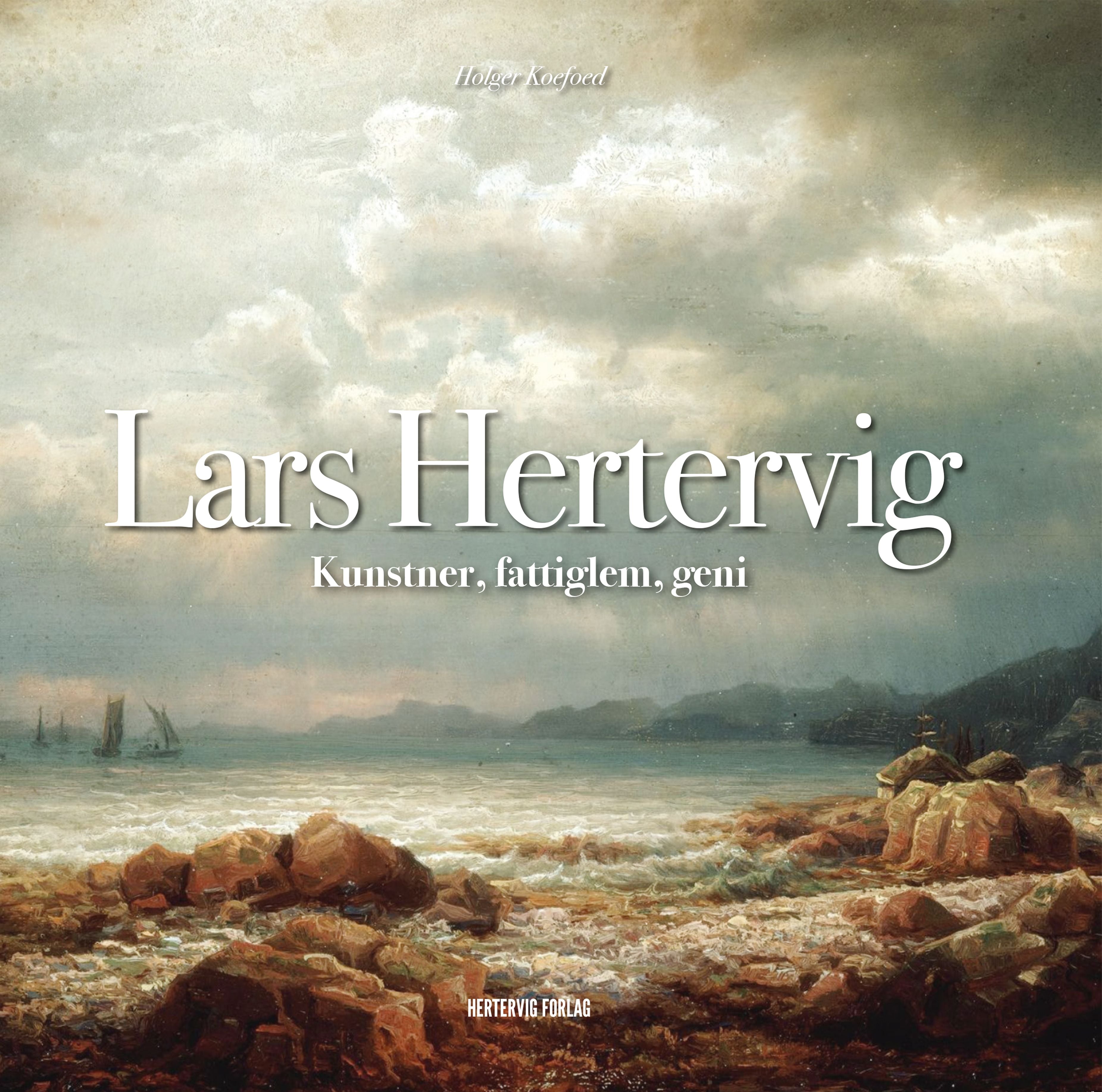 Lars Hertervig
