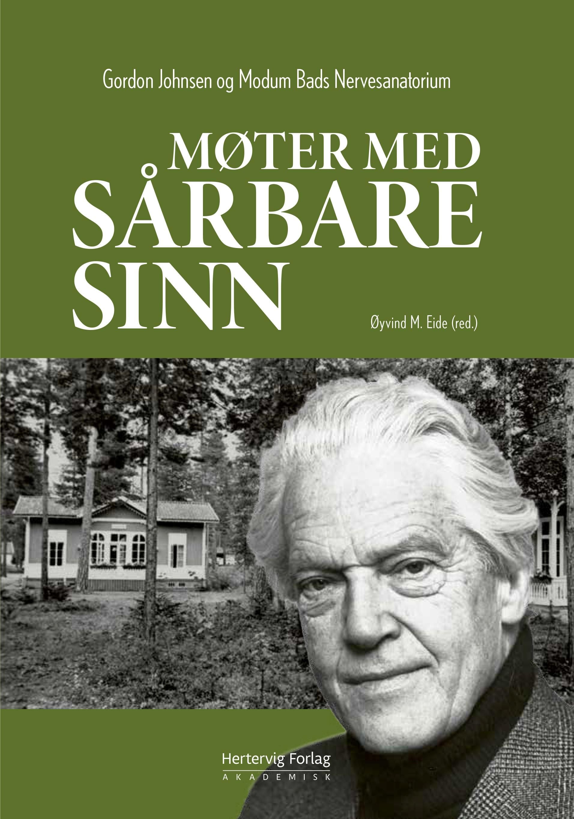Møter med sårbare sinn