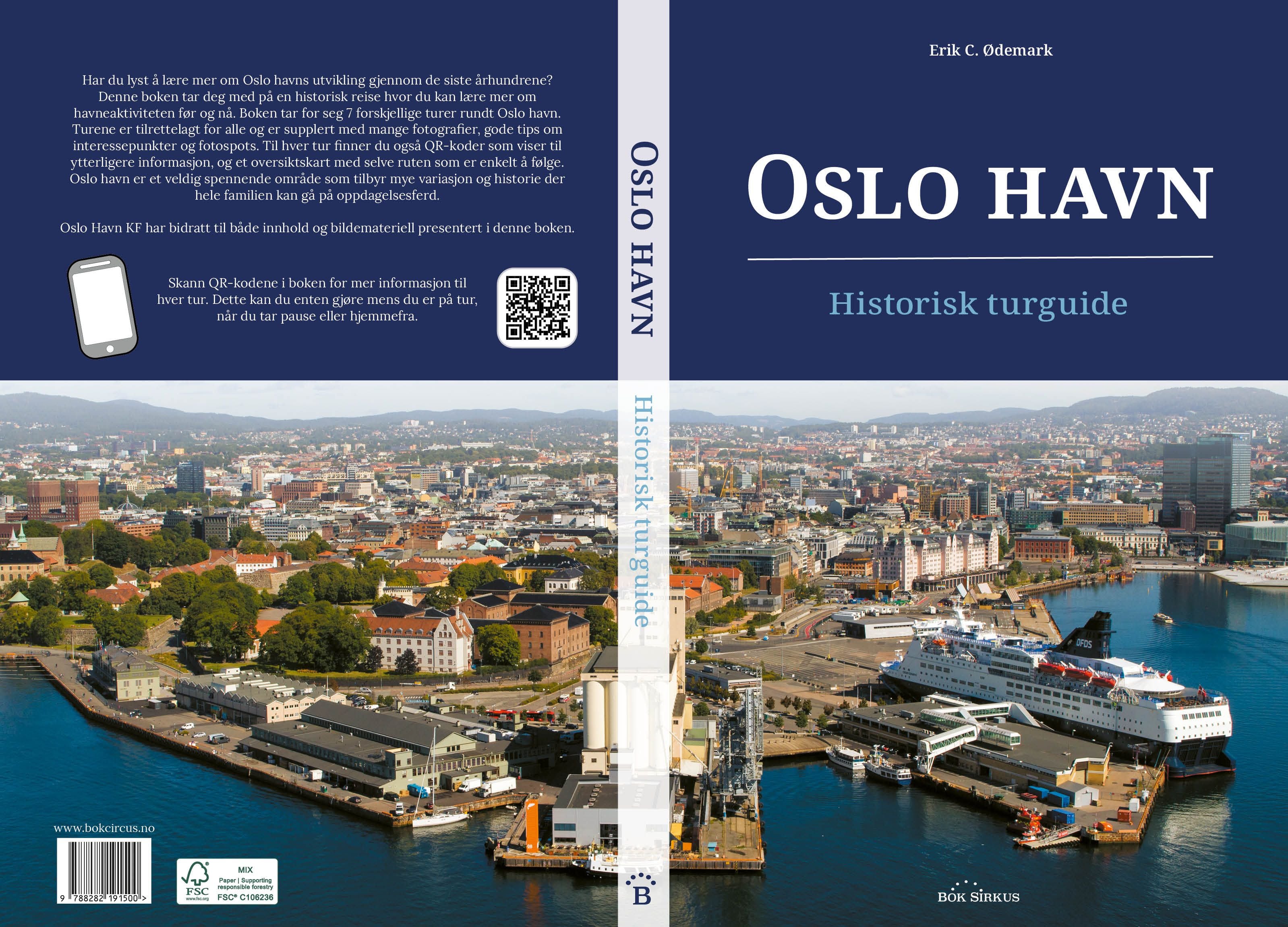 Oslo havn