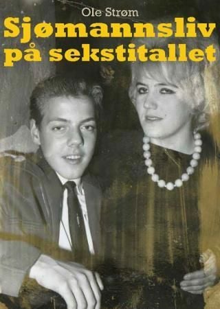 Sjømannsliv på 60-tallet