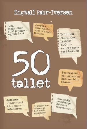 50-tallet