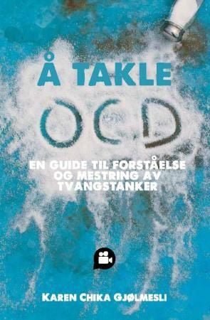 Å takle OCD