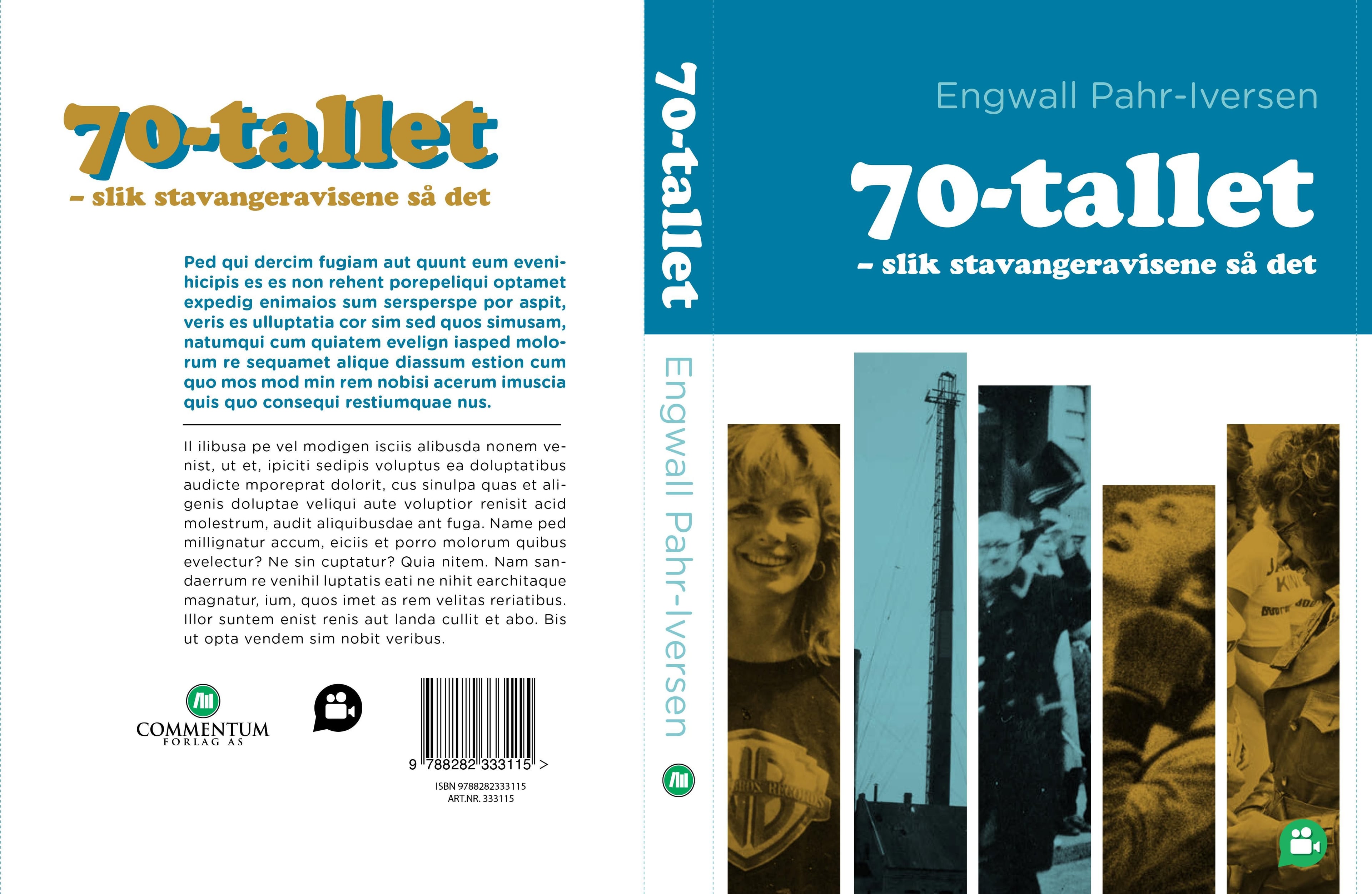 70-tallet