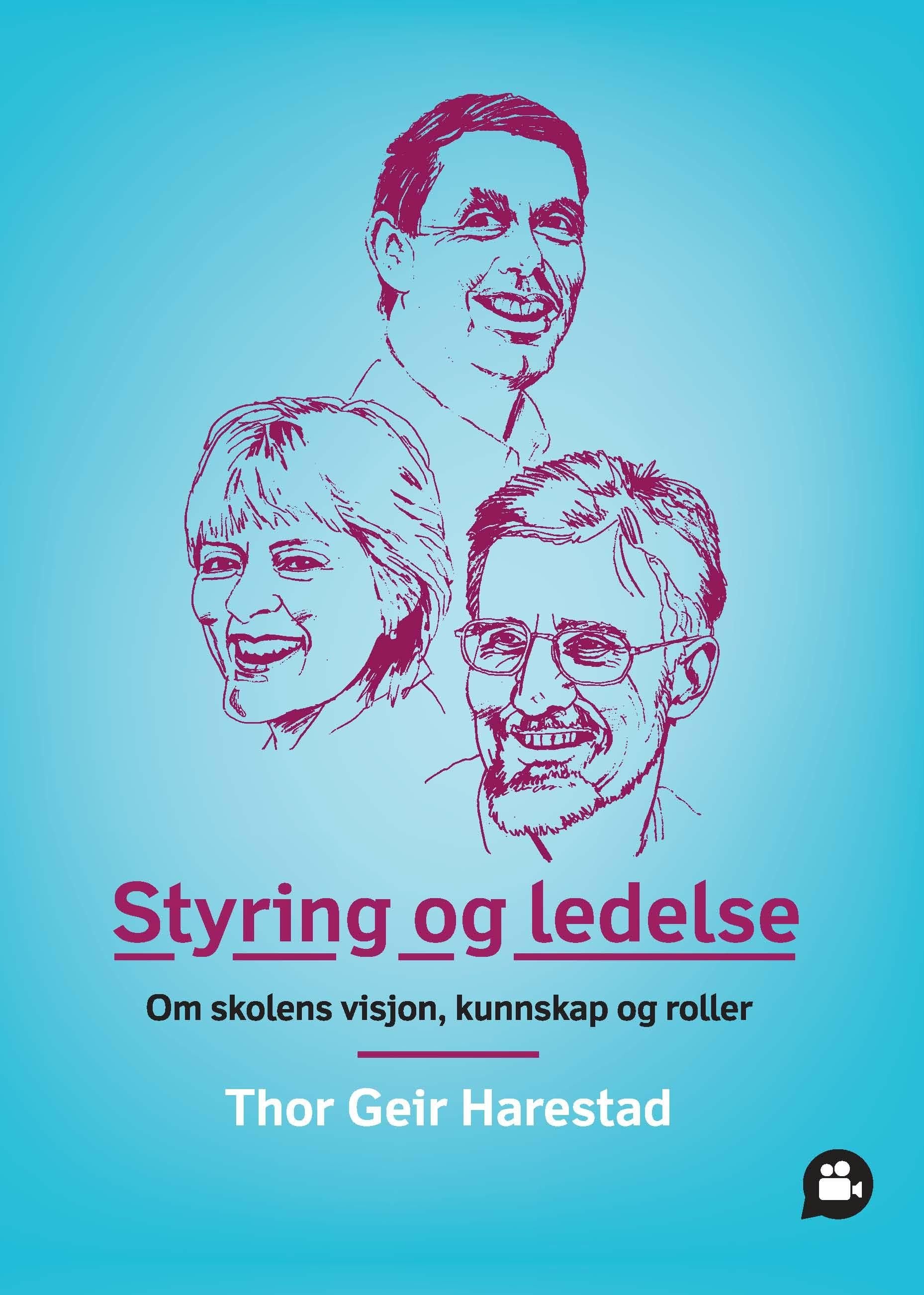 Styring og ledelse
