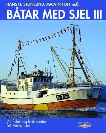 Båtar med sjel III