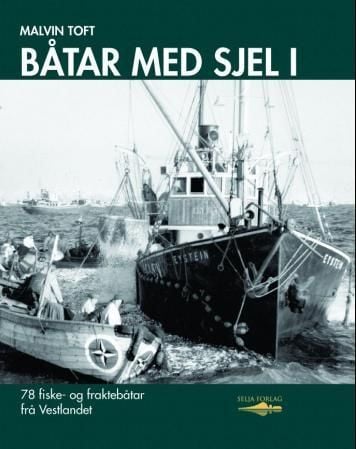 Båtar med sjel I