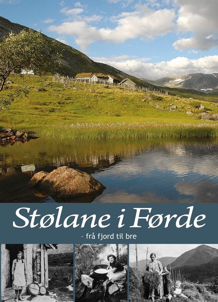 Stølane i Førde