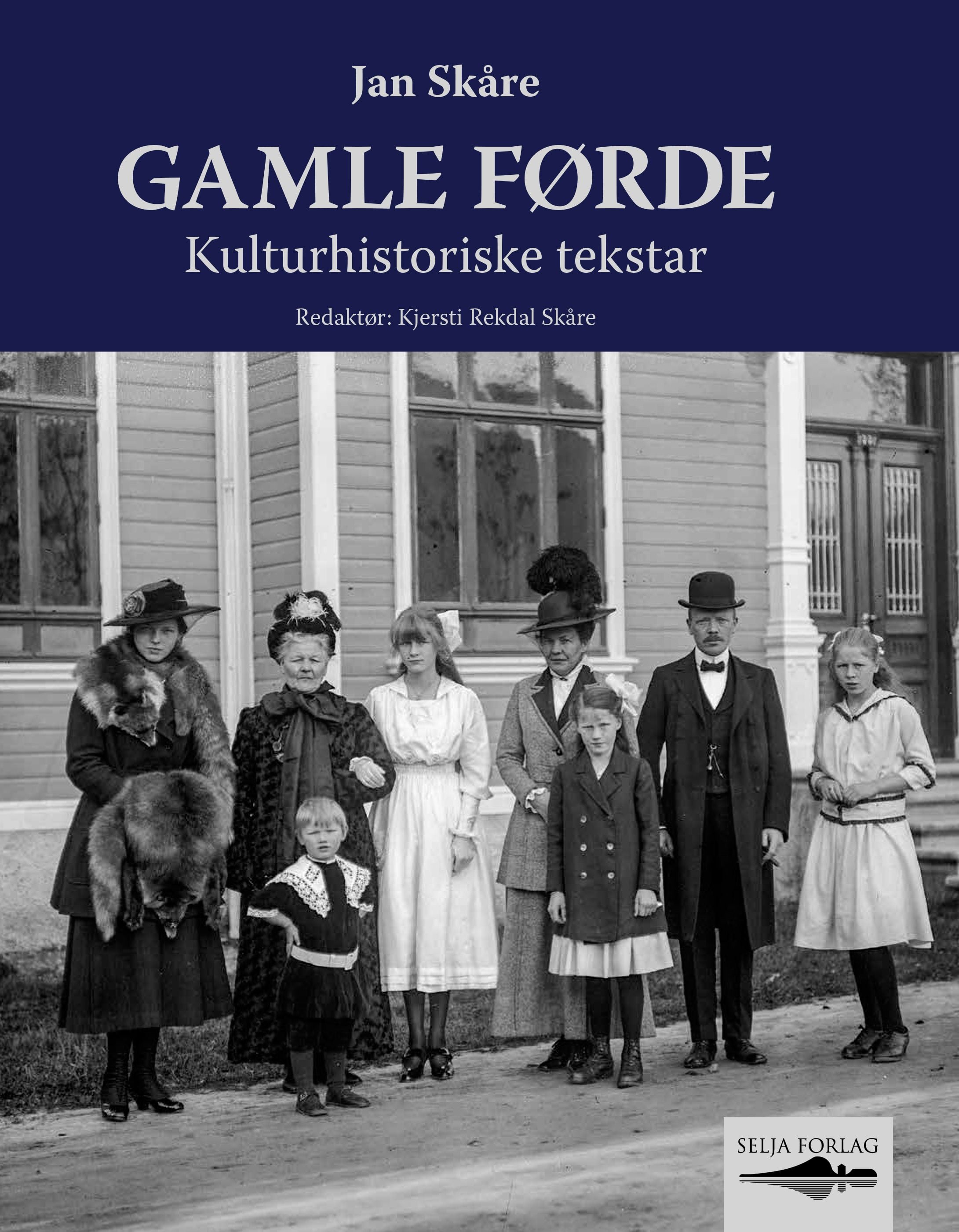 Gamle Førde