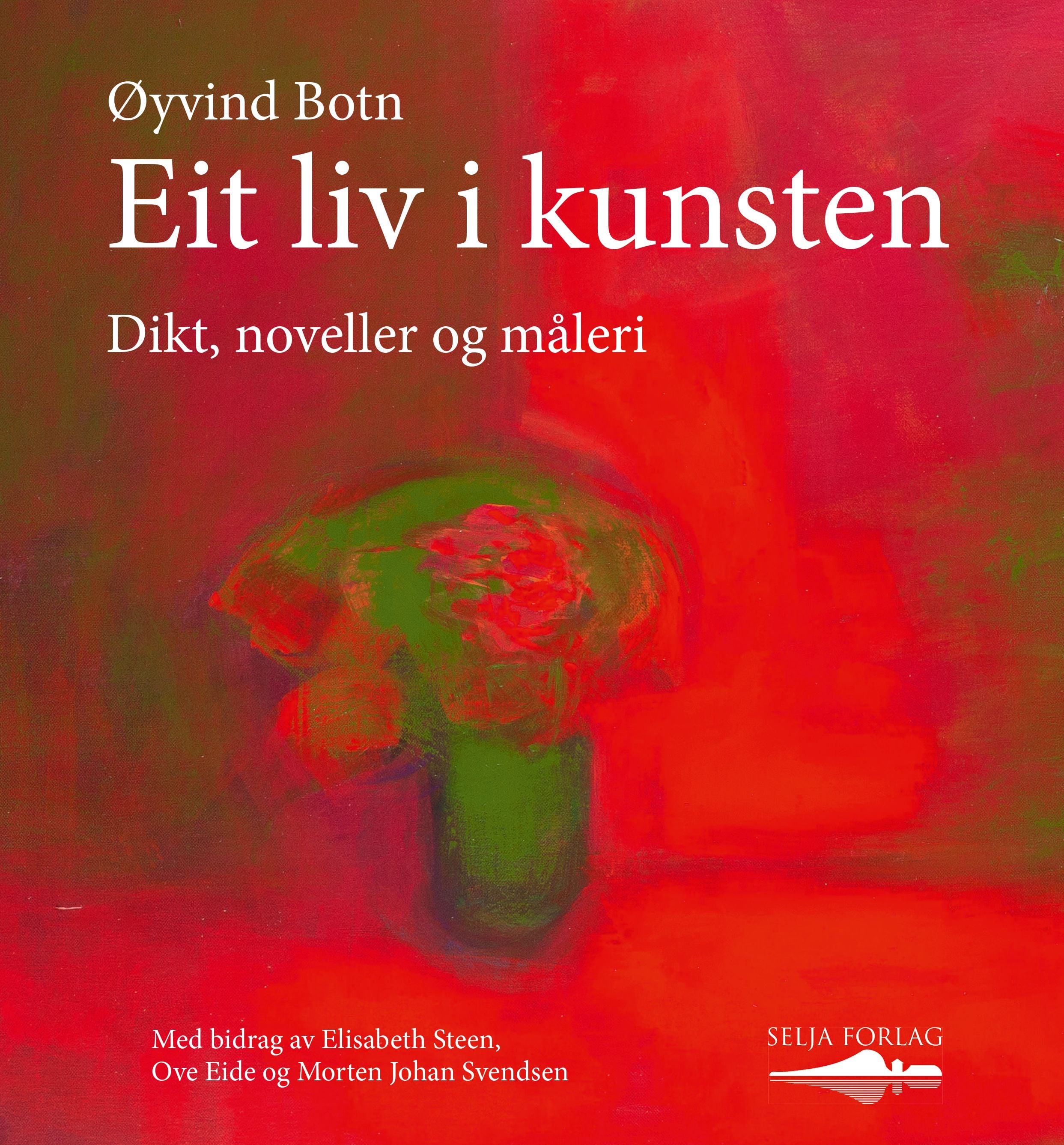 Eit liv i kunsten