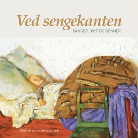 Ved sengekanten