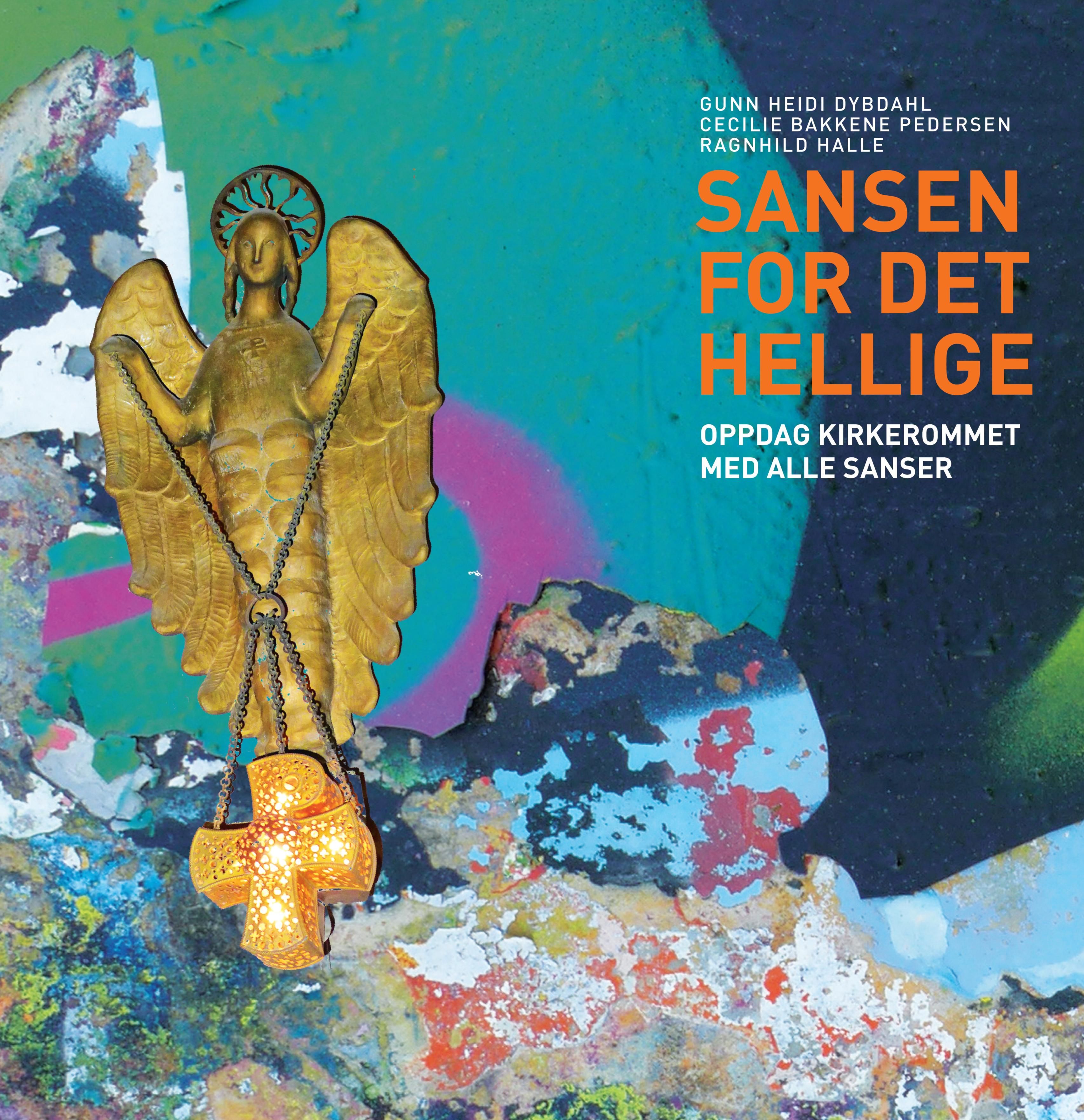 Sansen for det hellige